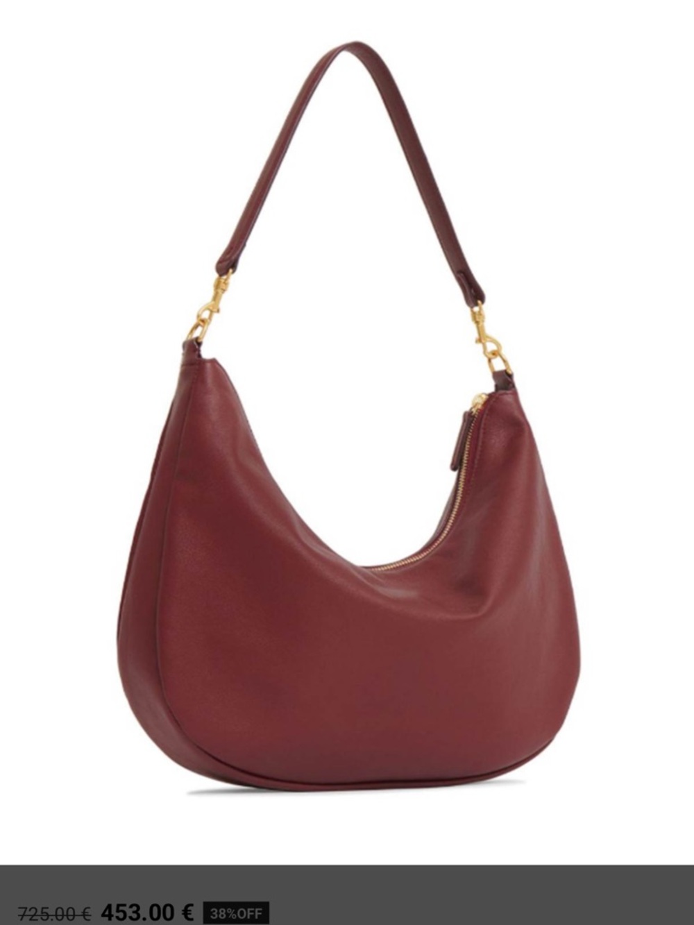 Mansur gavriel swing bag - Picture 11 of 11